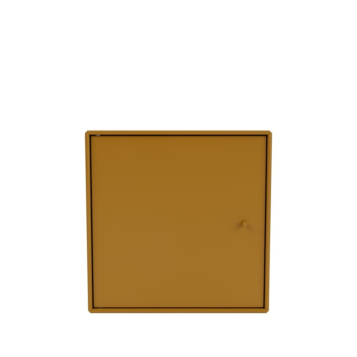 Armadietto Montana Mini 1003 35x35 cm - Amber - Montana