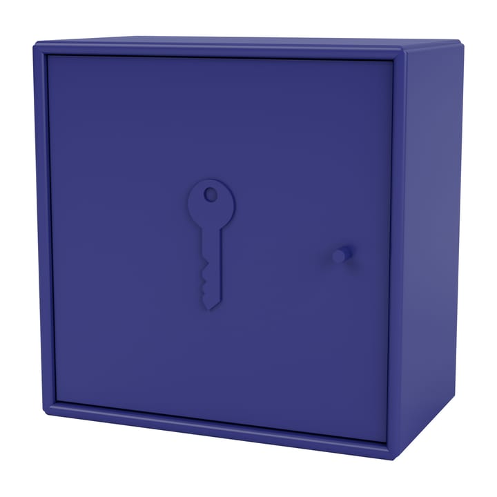 Armadietto per le chiavi UNLOCK 35.4x35.4 cm - Monarch - Montana