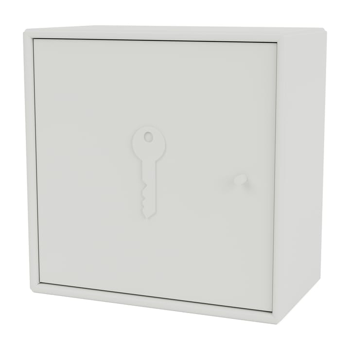 Armadietto per le chiavi UNLOCK 35.4x35.4 cm - Nordic - Montana