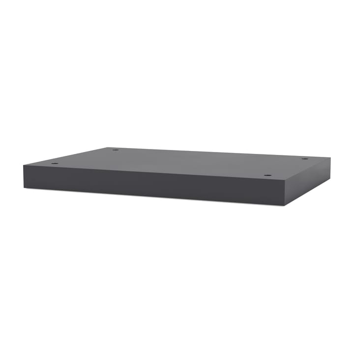 Base Montana Mini MPLI 23.5x35 cm - Anthracite - Montana