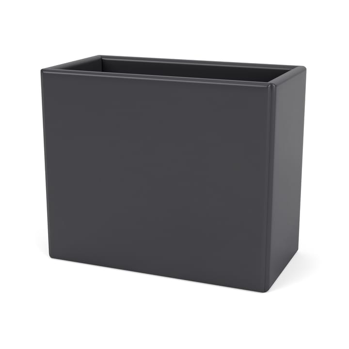 Organizer COLLECT 20x24 cm - Anthracite - Montana