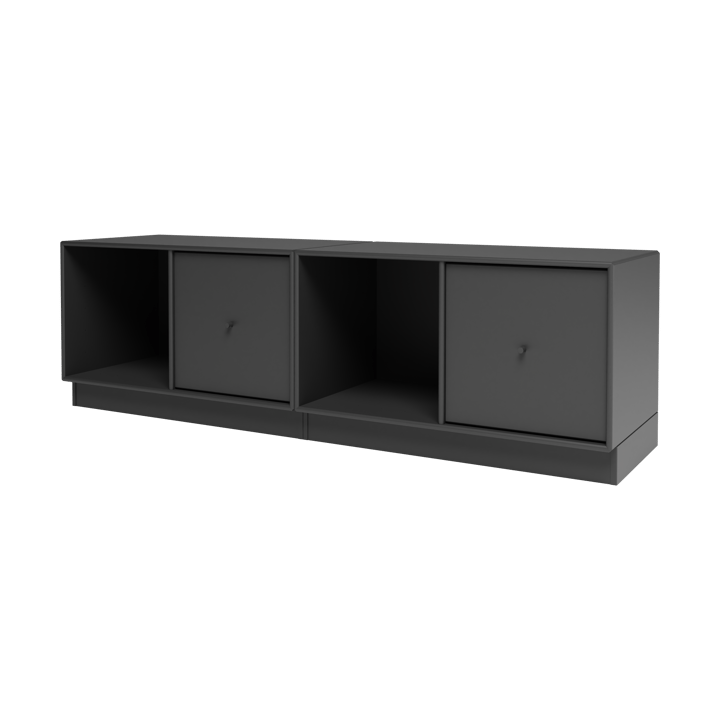 Panca REST II - 04 Anthracite - Montana