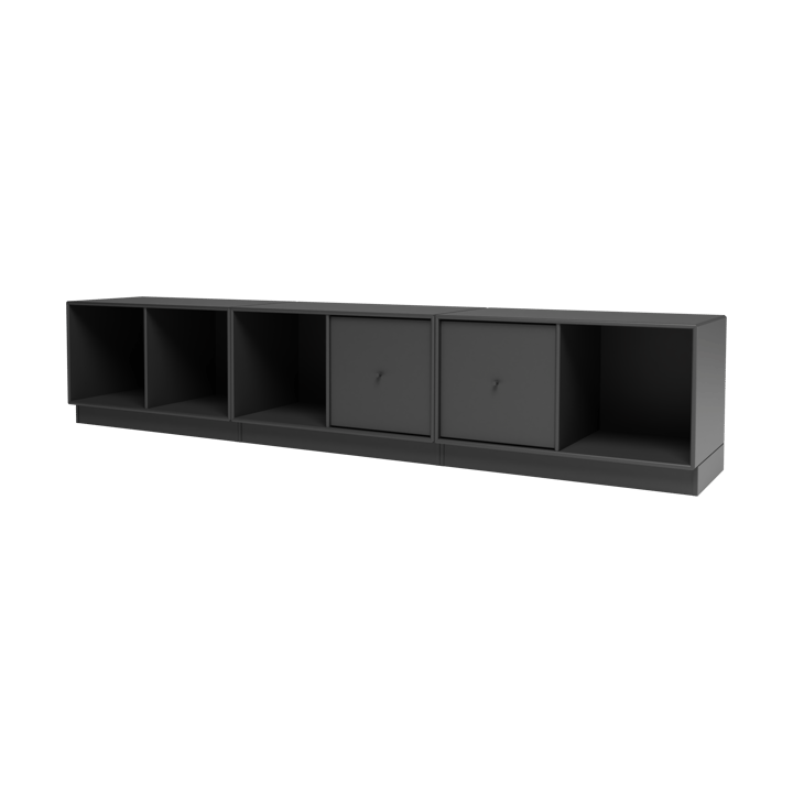 Panca REST III - 04 Anthracite - Montana