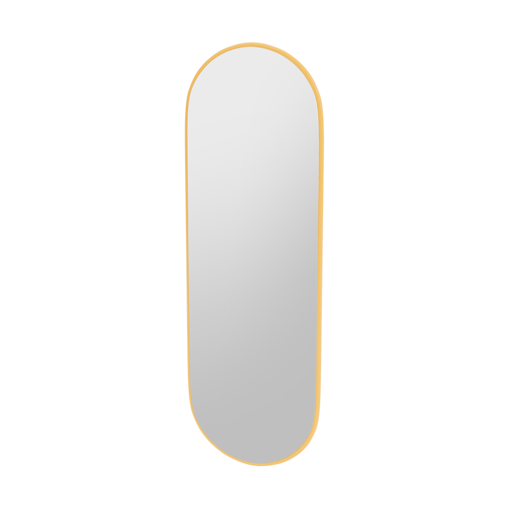 Specchio FIGURE Mirror – SP824R - Acacia - Montana