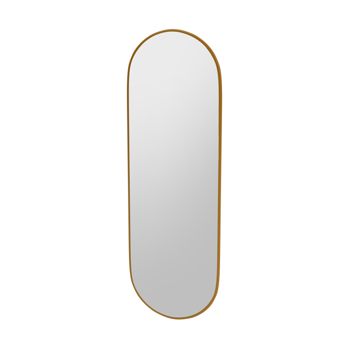 Specchio FIGURE Mirror – SP824R - Amber - Montana