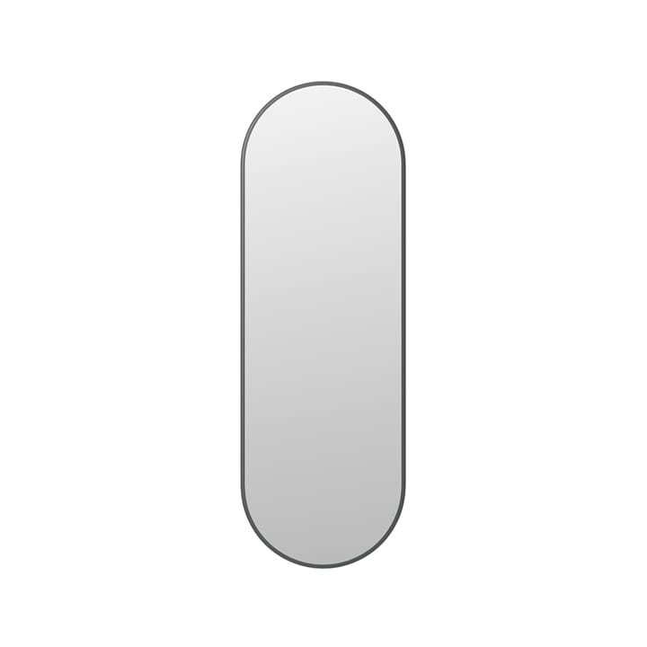 Specchio FIGURE Mirror – SP824R - anthracite 04 - Montana