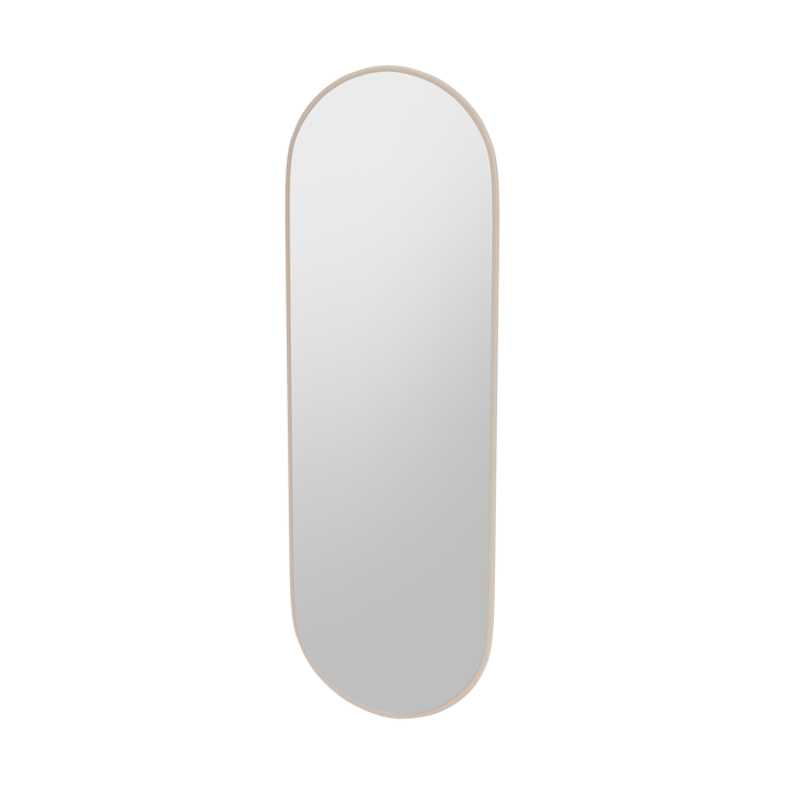 Specchio FIGURE Mirror – SP824R - Clay - Montana