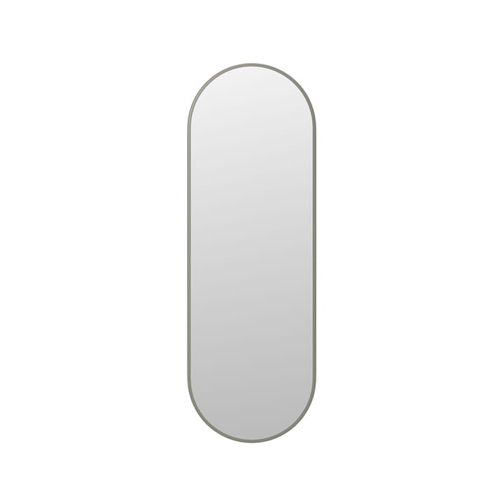 Specchio FIGURE Mirror – SP824R - fennel 144 - Montana