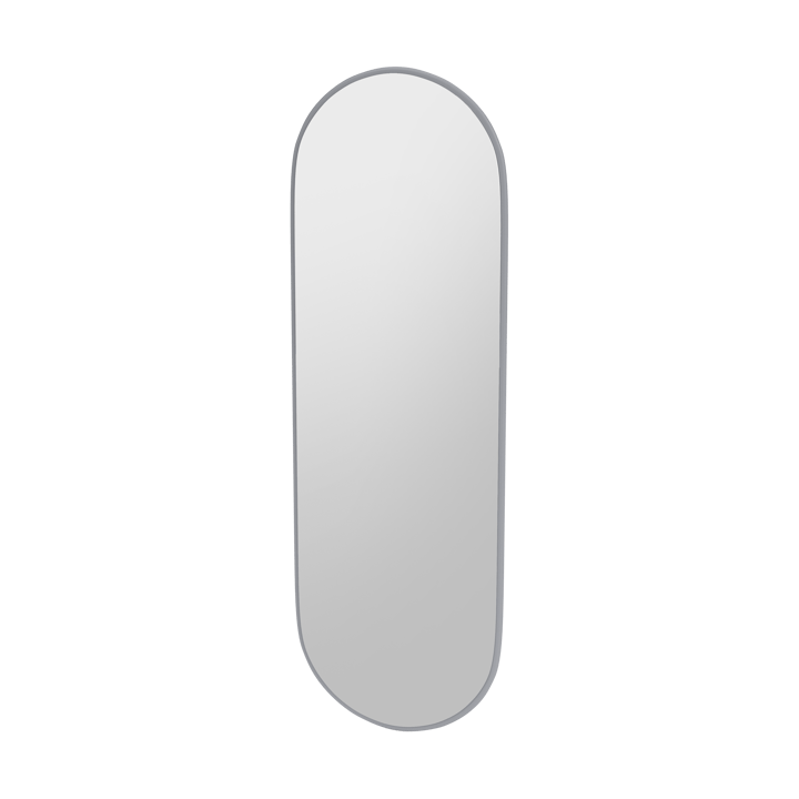 Specchio FIGURE Mirror – SP824R - Flint - Montana