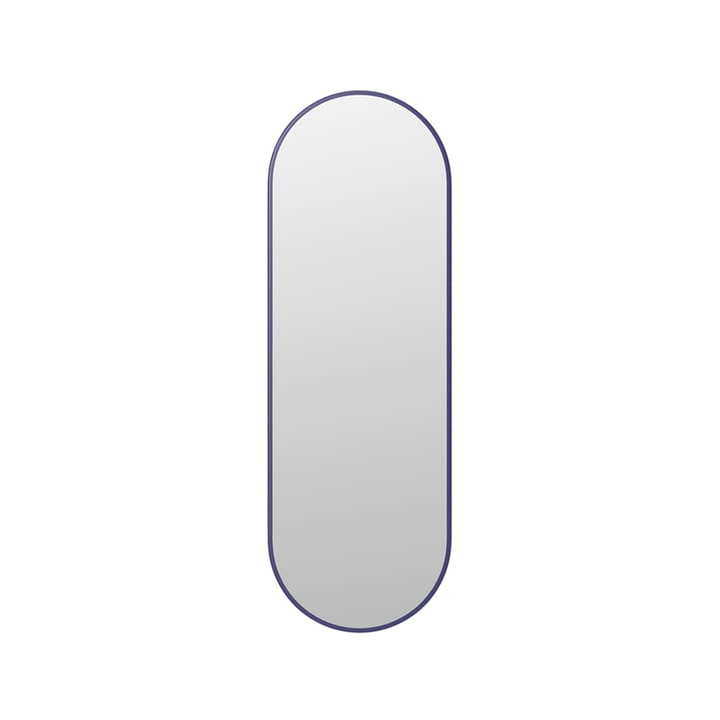 Specchio FIGURE Mirror – SP824R - monarch 135 - Montana