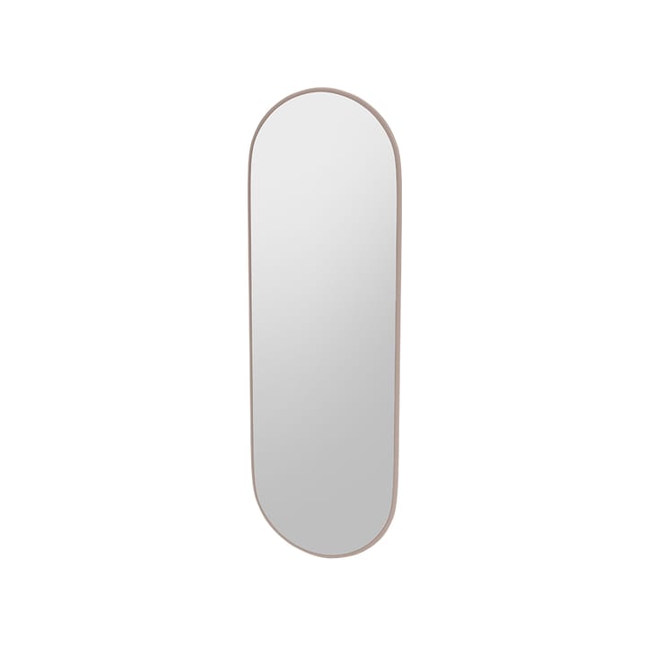 Specchio FIGURE Mirror – SP824R - mushroom 137 - Montana