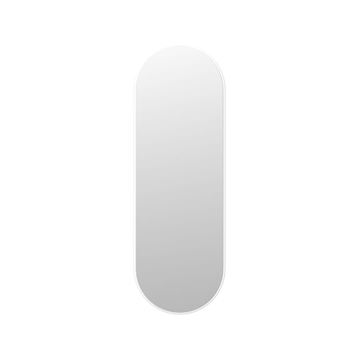 Specchio FIGURE Mirror – SP824R - new white 101 - Montana