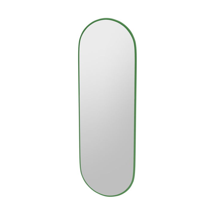 Specchio FIGURE Mirror – SP824R - Parsley - Montana