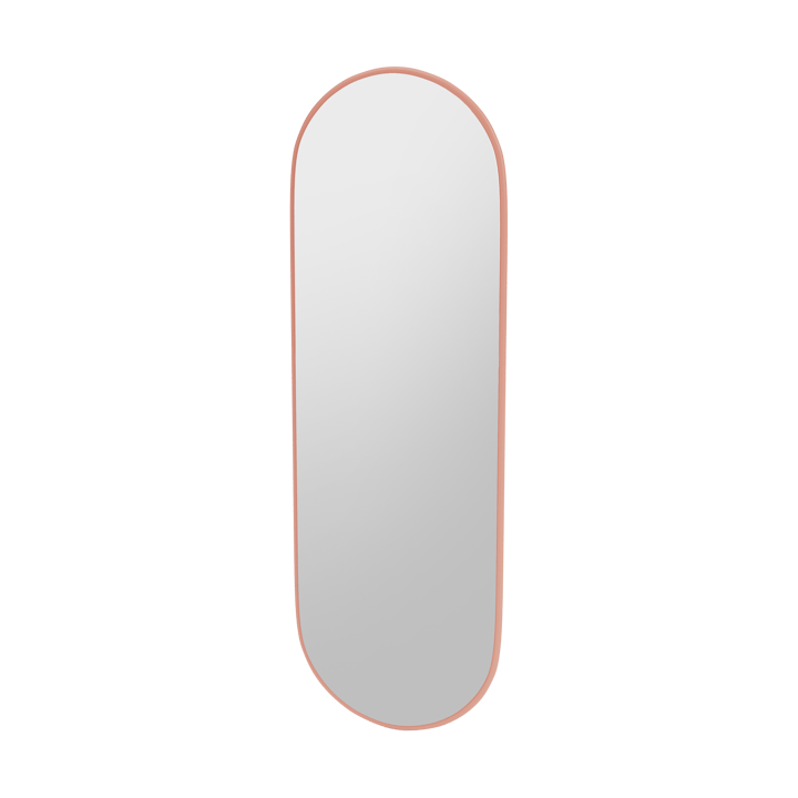 Specchio FIGURE Mirror – SP824R - Rhubarb - Montana