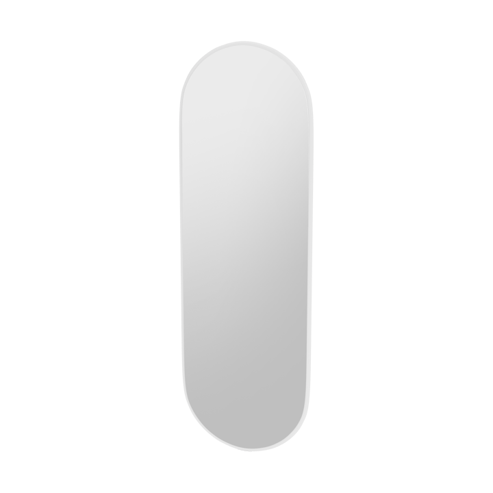 Specchio FIGURE Mirror – SP824R - Snow - Montana