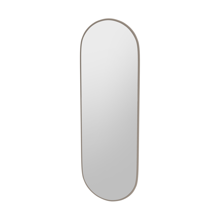 Specchio FIGURE Mirror – SP824R - Truffle - Montana