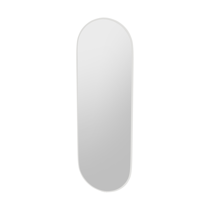 Specchio FIGURE Mirror – SP824R - White - Montana