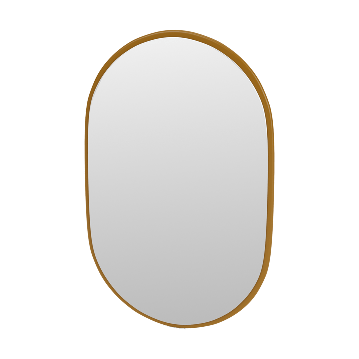 Specchio LOOK Mirror – SP812R - Amber - Montana