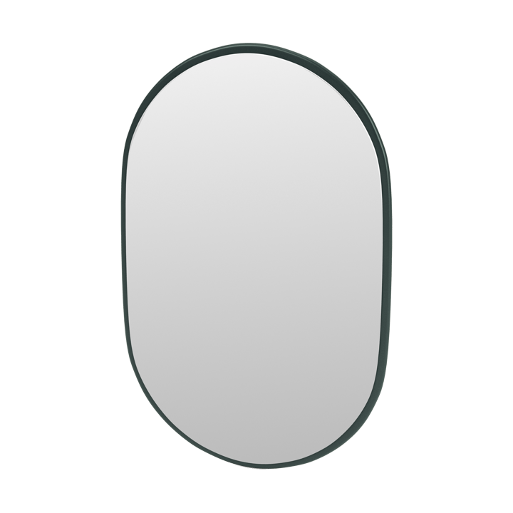 Specchio LOOK Mirror – SP812R - BlackJade - Montana