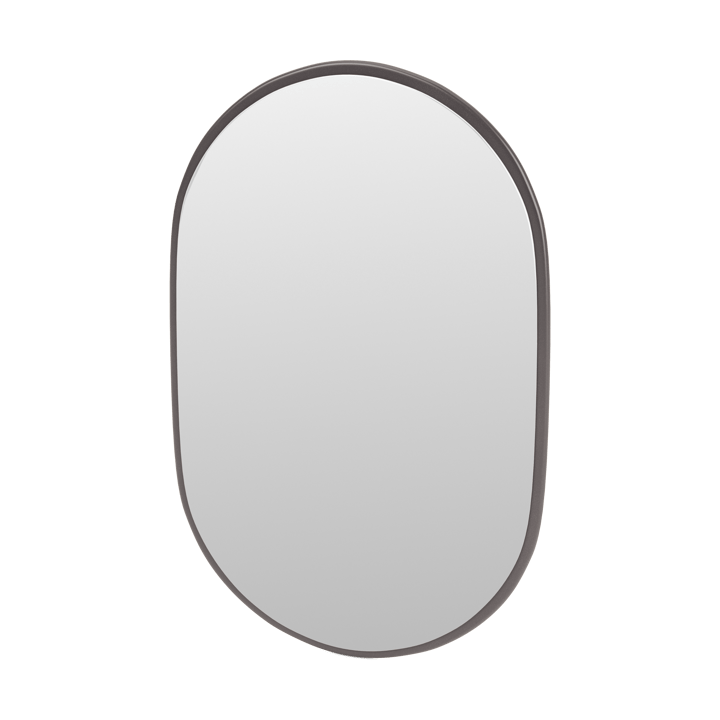 Specchio LOOK Mirror – SP812R - Coffee - Montana