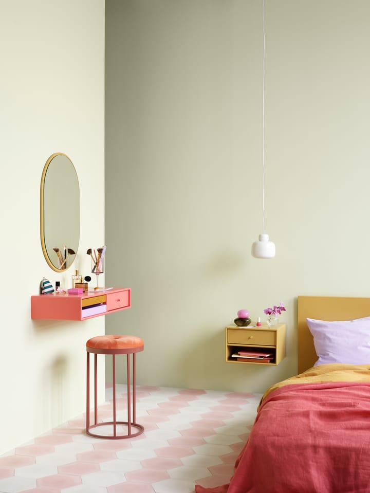 Specchio LOOK Mirror – SP812R, Cumin Montana