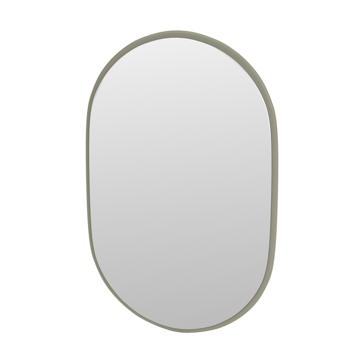 Specchio LOOK Mirror – SP812R - Fennel - Montana