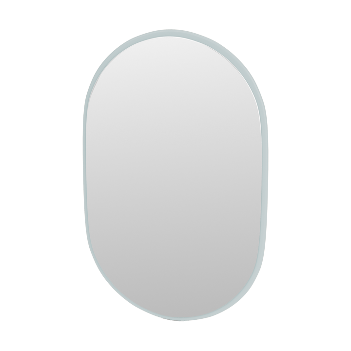 Specchio LOOK Mirror – SP812R - Flint - Montana