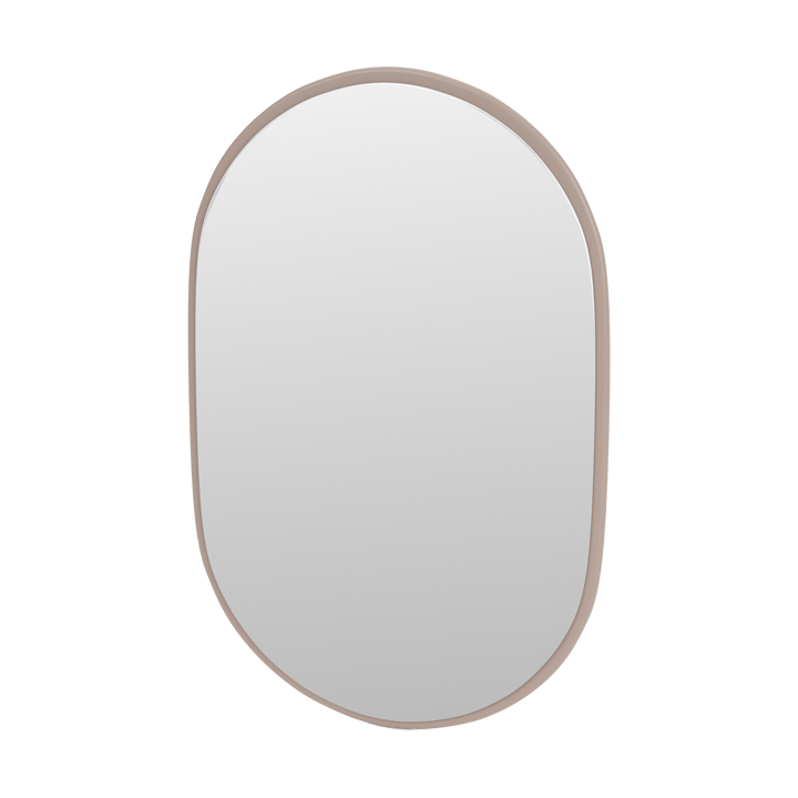 Specchio LOOK Mirror – SP812R - Mushroom - Montana