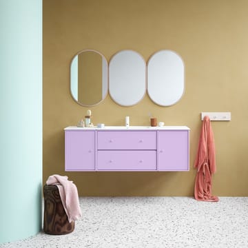 Specchio LOOK Mirror – SP812R - nordic 09 - Montana