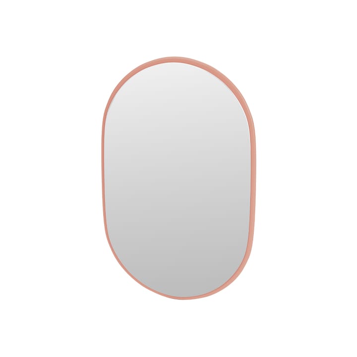 Specchio LOOK Mirror – SP812R - rhubarb 151 - Montana