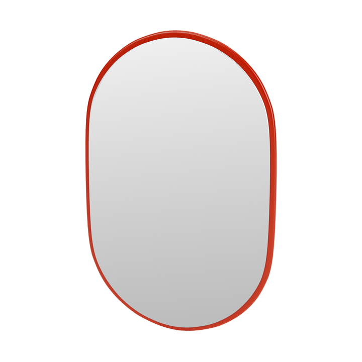 Specchio LOOK Mirror – SP812R - Rosehip - Montana