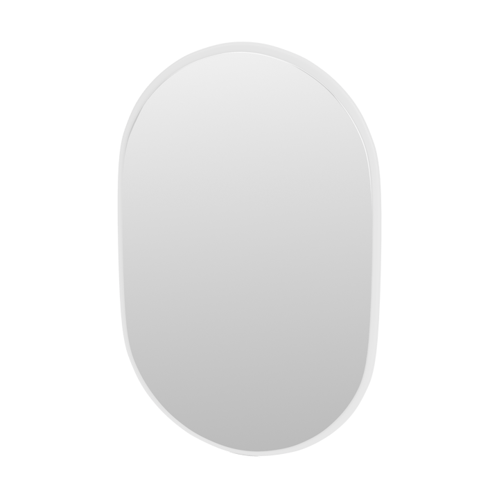 Specchio LOOK Mirror – SP812R - Snow - Montana