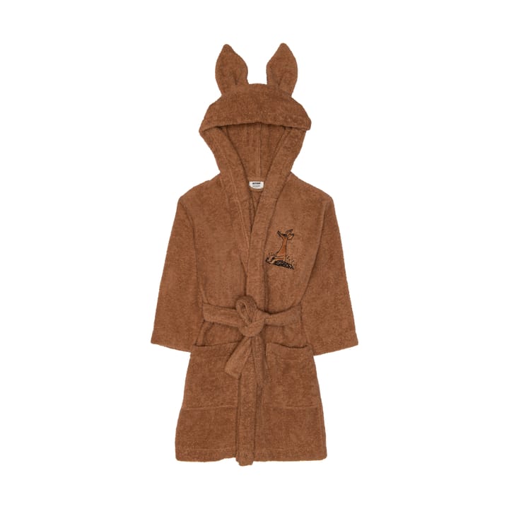 Accappatoio per bambini Moomin - Sniff, 134/140 - Moomin Arabia