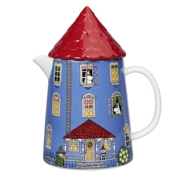 Brocca Moomin house - 1 L - Moomin Arabia