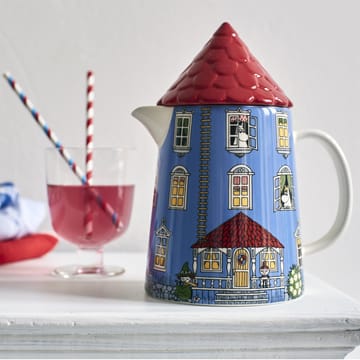 Brocca Moomin house - 1 L - Moomin Arabia