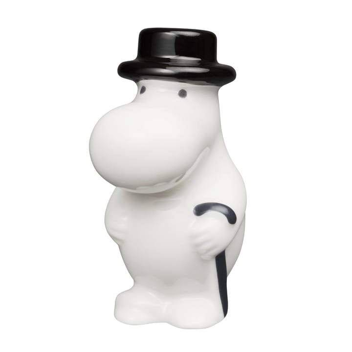 Figura in ceramica Moomin - Papà Moomin - Moomin Arabia