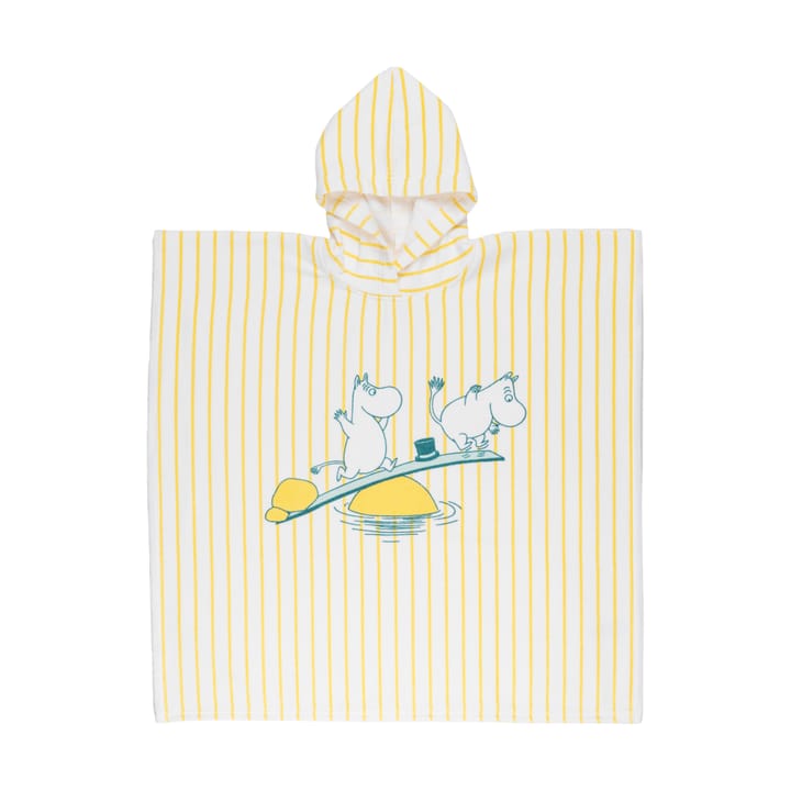 Poncho da bagno Moomin - Multi - Moomin Arabia