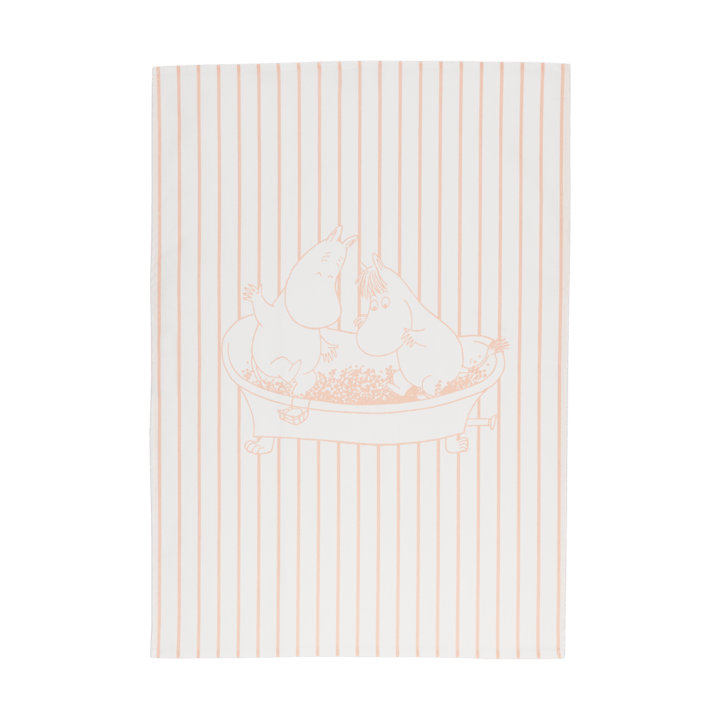 Strofinaccio da cucina Moomin Berry Season 2024 - 50x70 cm - Moomin Arabia