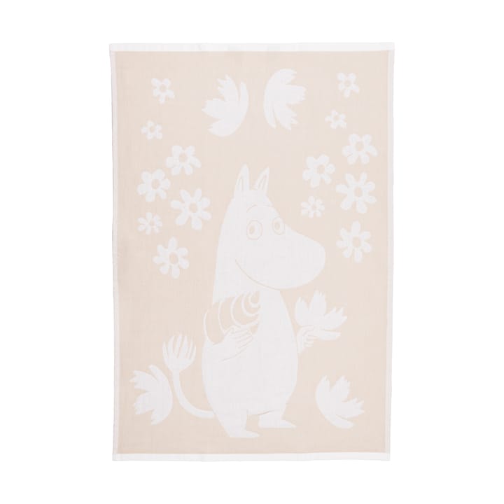 Strofinaccio da cucina Mumin 16x34 cm - Mumintrollet - Moomin Arabia