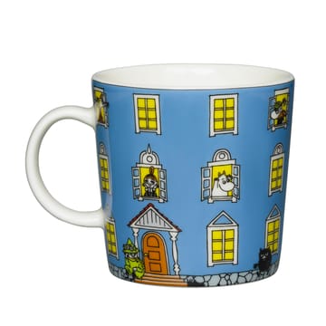 Tazza Anniversary Moomin 70 years - 30 cl - Moomin Arabia