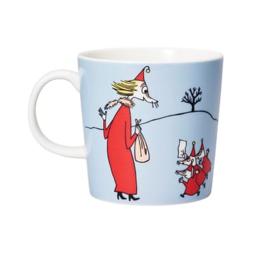 Tazza Fillyjonk Moomin  - Blu - Moomin Arabia