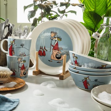 Tazza Fillyjonk Moomin  - Blu - Moomin Arabia