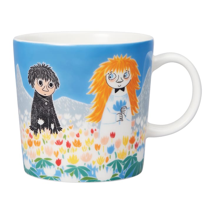 Tazza Friendship Moomin - 30 cl - Moomin Arabia