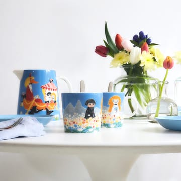 Tazza Friendship Moomin - 30 cl - Moomin Arabia