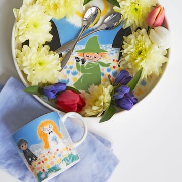 Tazza Friendship Moomin - 30 cl - Moomin Arabia