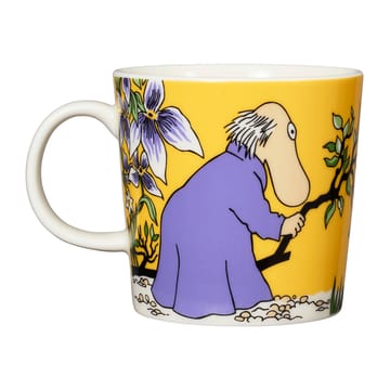 Tazza Hemulen 30 cl - Giallo - Moomin Arabia