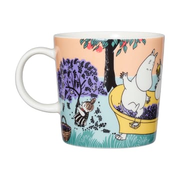 Tazza Moomin Berry Season 2024 - 30 cl - Moomin Arabia