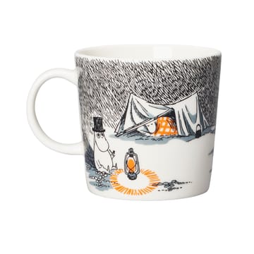 Tazza Moomin Sleep tight - 30 cl - Moomin Arabia