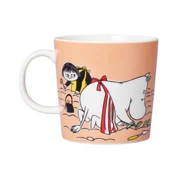 Tazza Moominmamma Moomin  - marmelade - Moomin Arabia