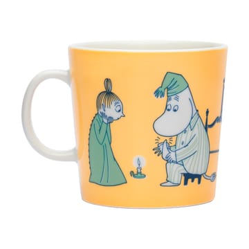 Tazza Mumin ABC 40 cl - K - Moomin Arabia